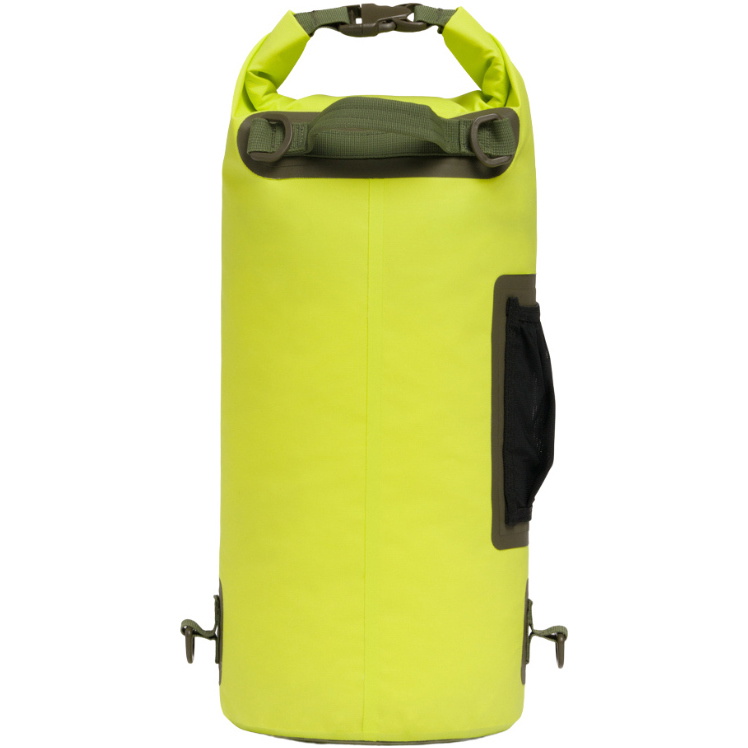 2026 C-Skins Session 20L Dry Bag C-DBSE20 - Flash Green